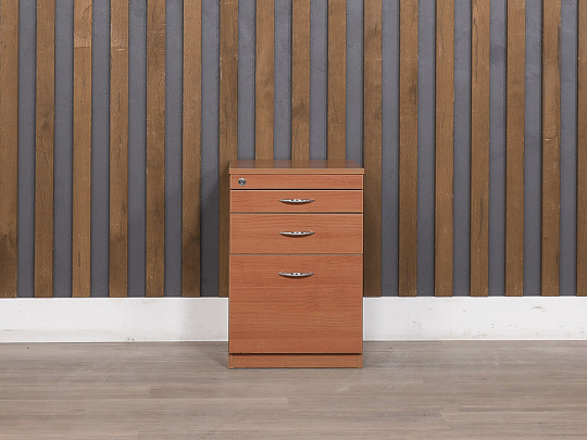 Тумба приставная ЛДСП Орех