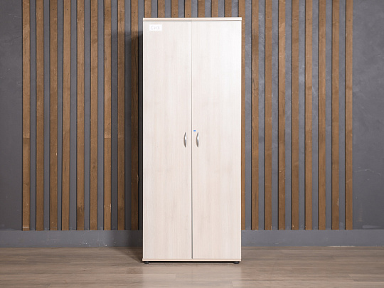 Шкаф для одежды ЛДСП Клен