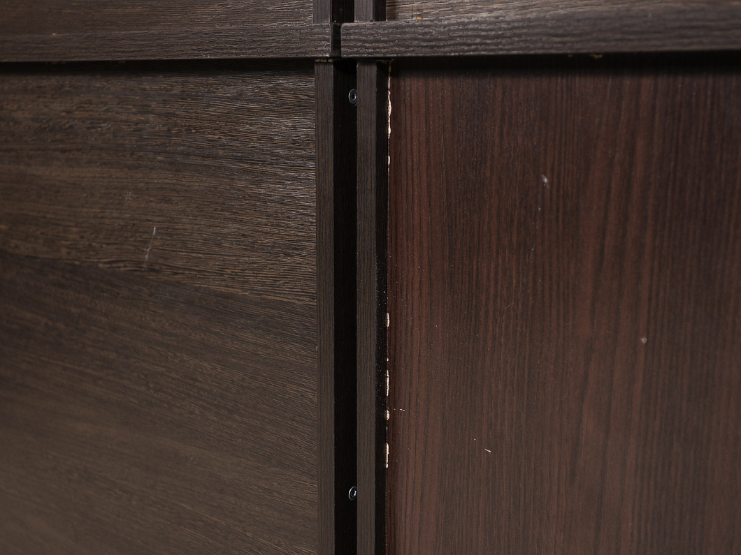 Ресепшн ЛДСП Венге (РВГ-301225)