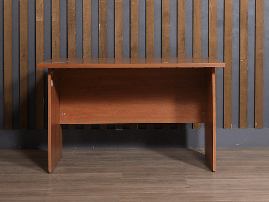 Стол прямоугольный ЛДСП Ольха