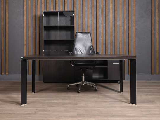 Кабинет руководителя ЛДСП Венге Россия