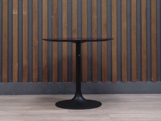 Стол для переговоров ЛДСП Чёрный