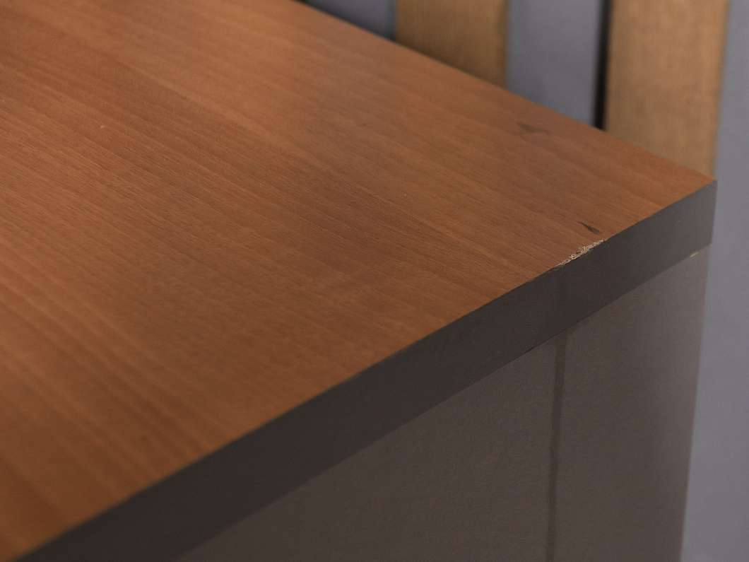 Тумба подкатная ЛДСП Ольха (ТВОХСР-081125)