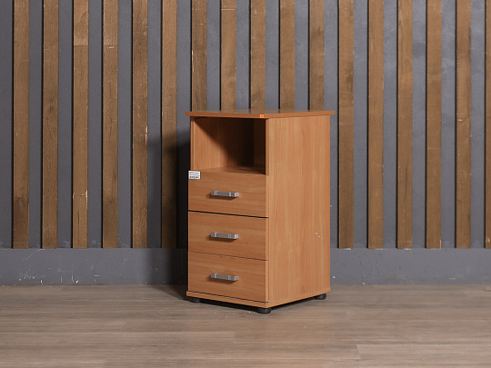 Тумба приставная ЛДСП Ольха