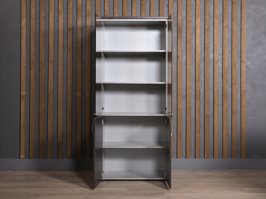 Шкаф для документов ЛДСП Венге