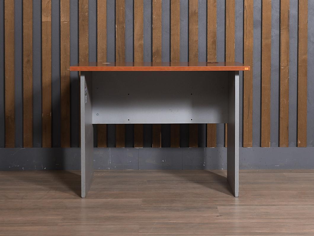 Стол прямоугольный ЛДСП Вишня (СПВШ1-111125)