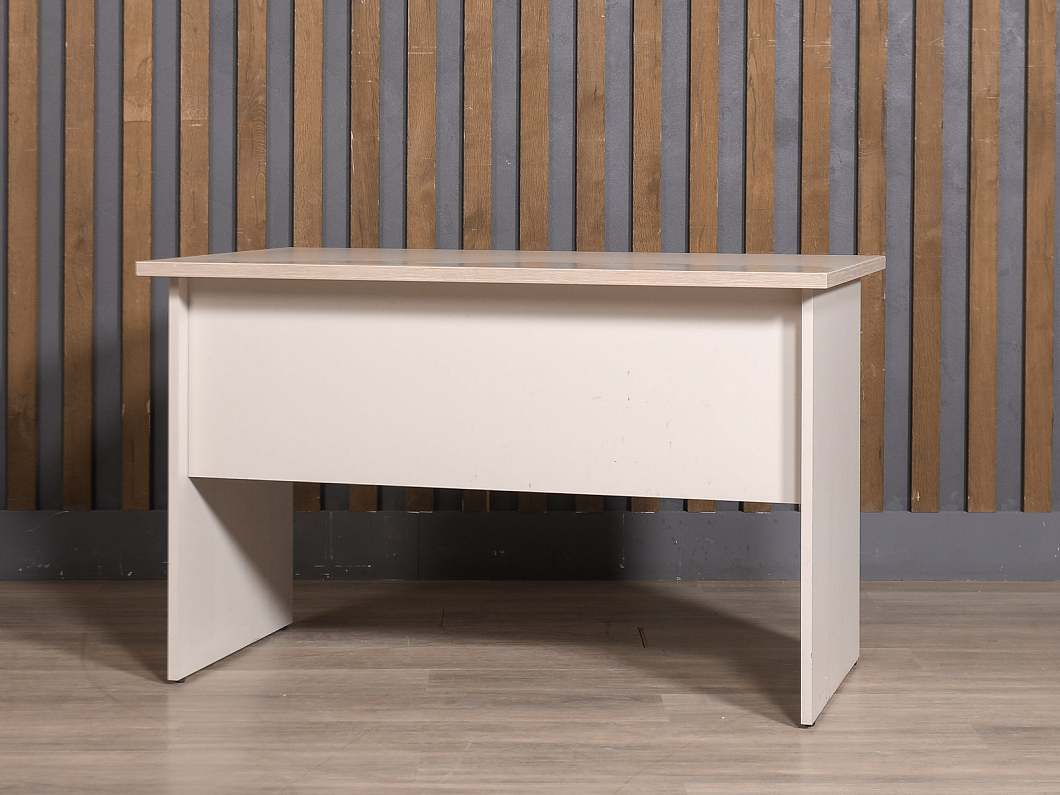 Стол прямоугольный ЛДСП Клен (СПКЛ1-071125)