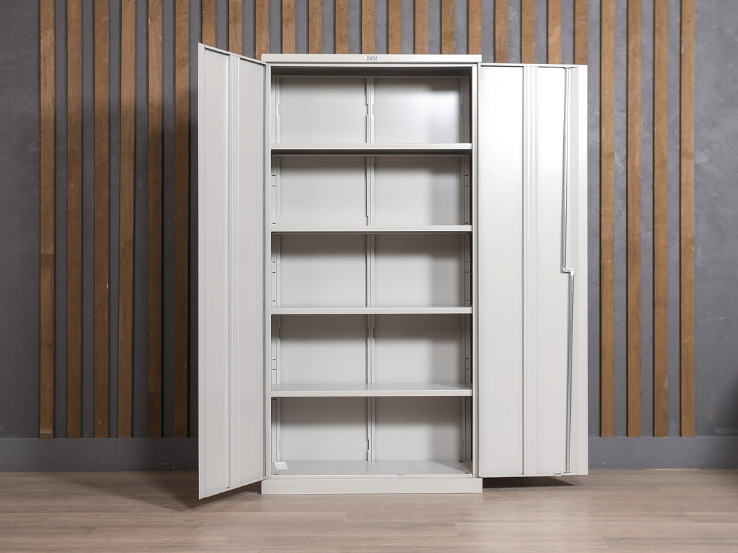 Стеллаж металлический Практик Россия (ШДМ-271225)