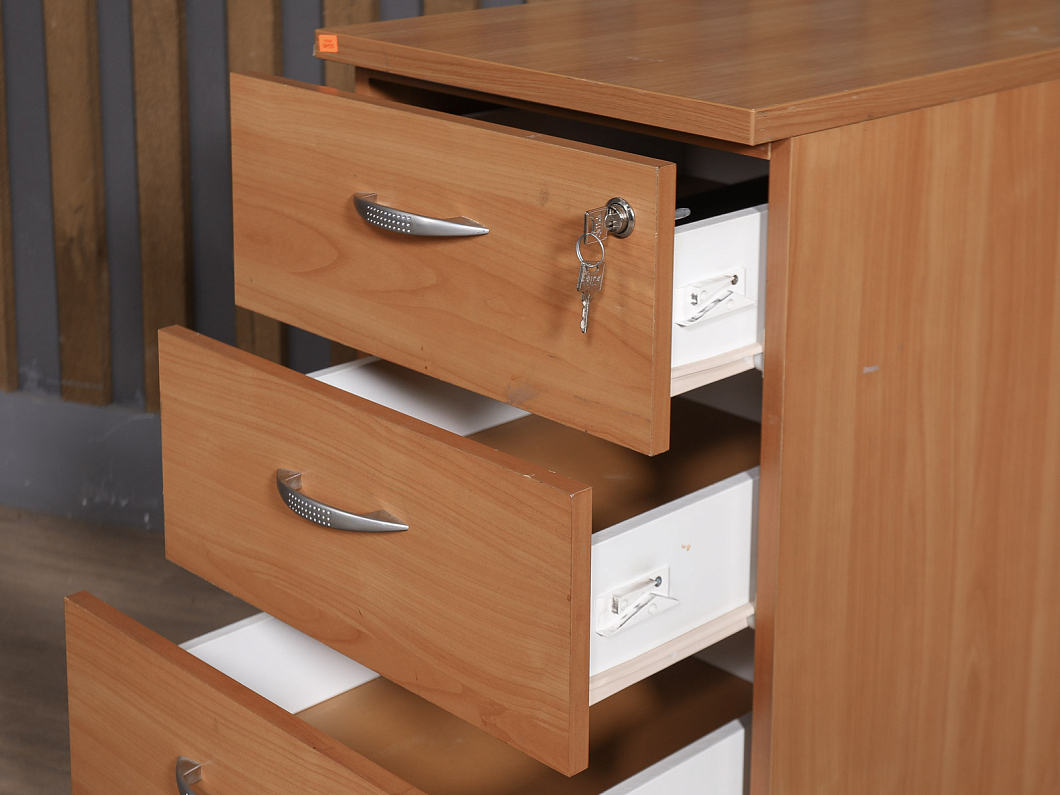 Тумба приставная ЛДСП Ольха (ТПОХ-081125)