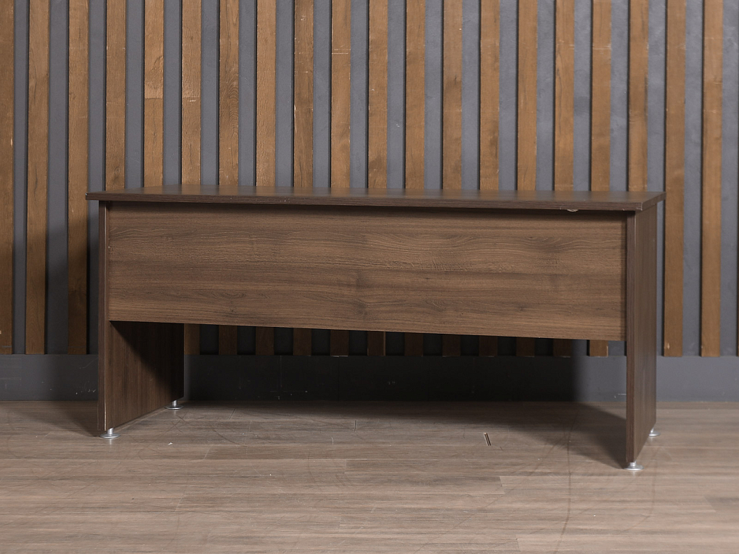 Стол прямоугольный ЛДСП Венге (СПВГ-181125)