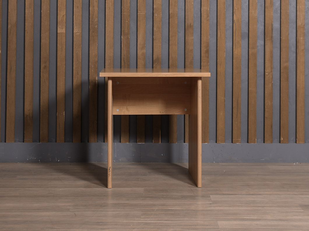 Стол прямоугольный ЛДСП Ольха (СПОХ3-111125)