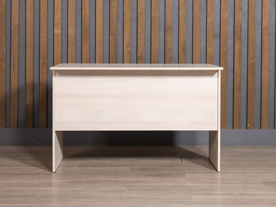 Стол прямоугольный ЛДСП Бук