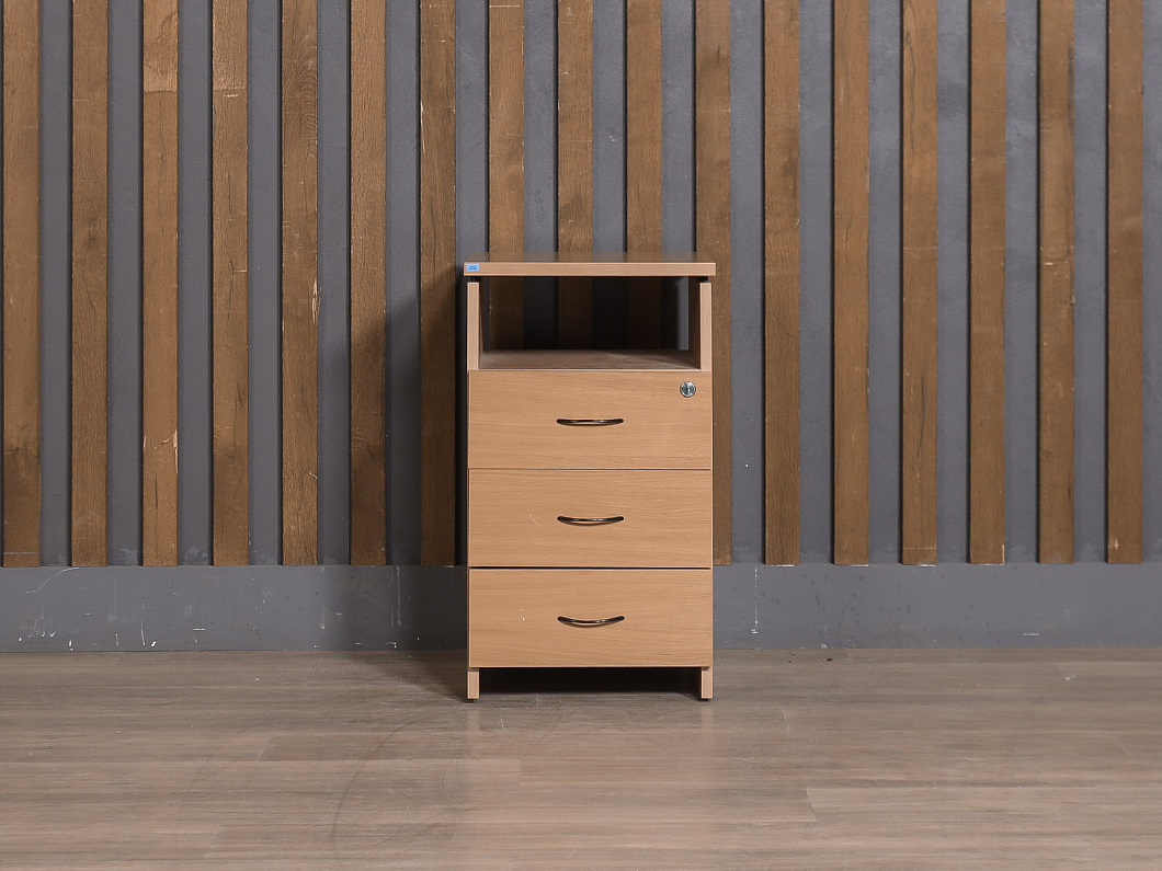 Тумба приставная ЛДСП Ольха (ТПОХ-201125)