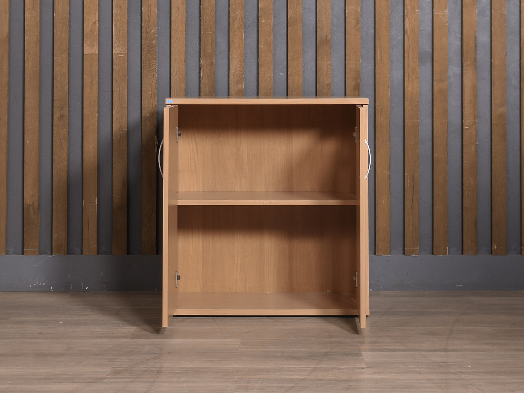 Тумба под оргтехнику ЛДСП Ольха (ТООХ-201125)