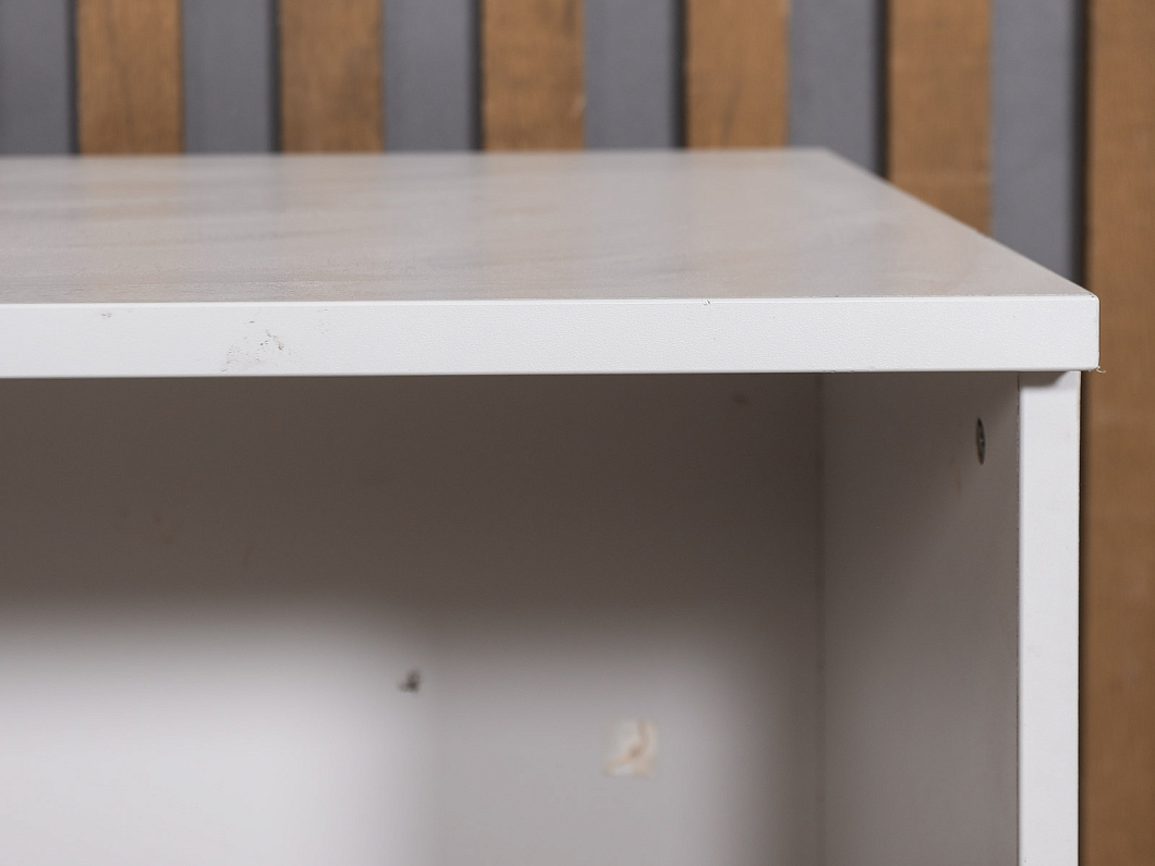 Стол прямоугольный ЛДСП Серый (СПСР-251225)