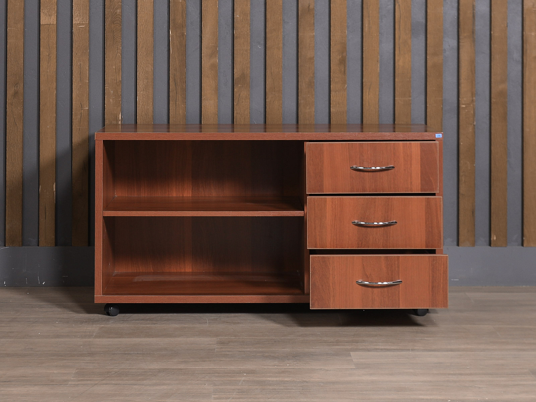 Комод-Греденция ЛДСП Вишня (ГРВШ-241125)