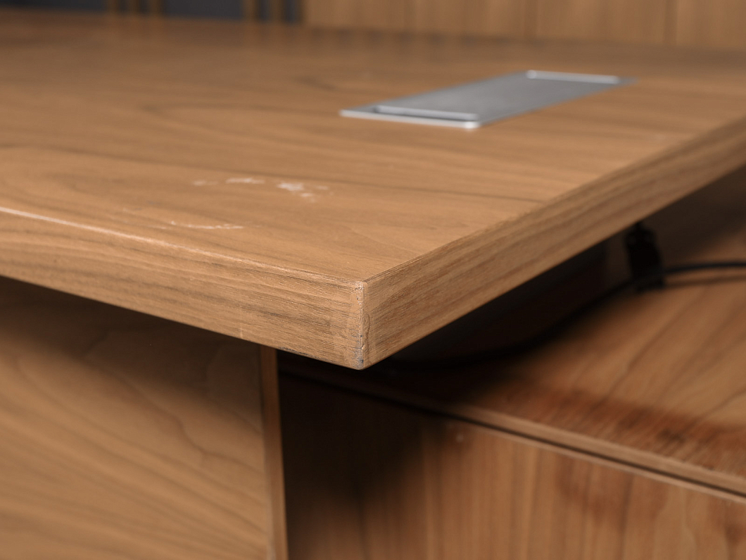 Кабинет руководителя Дерево Ольха (КРОХ-010162)