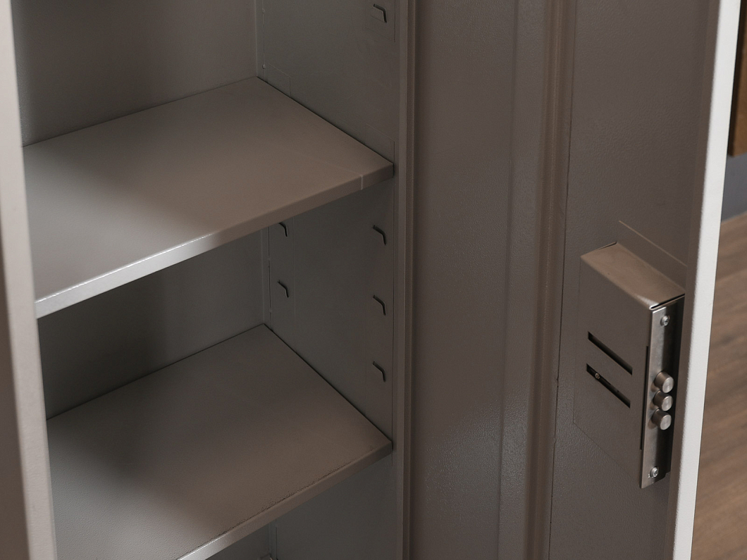 Сейф 38 кг (СФ-031225)