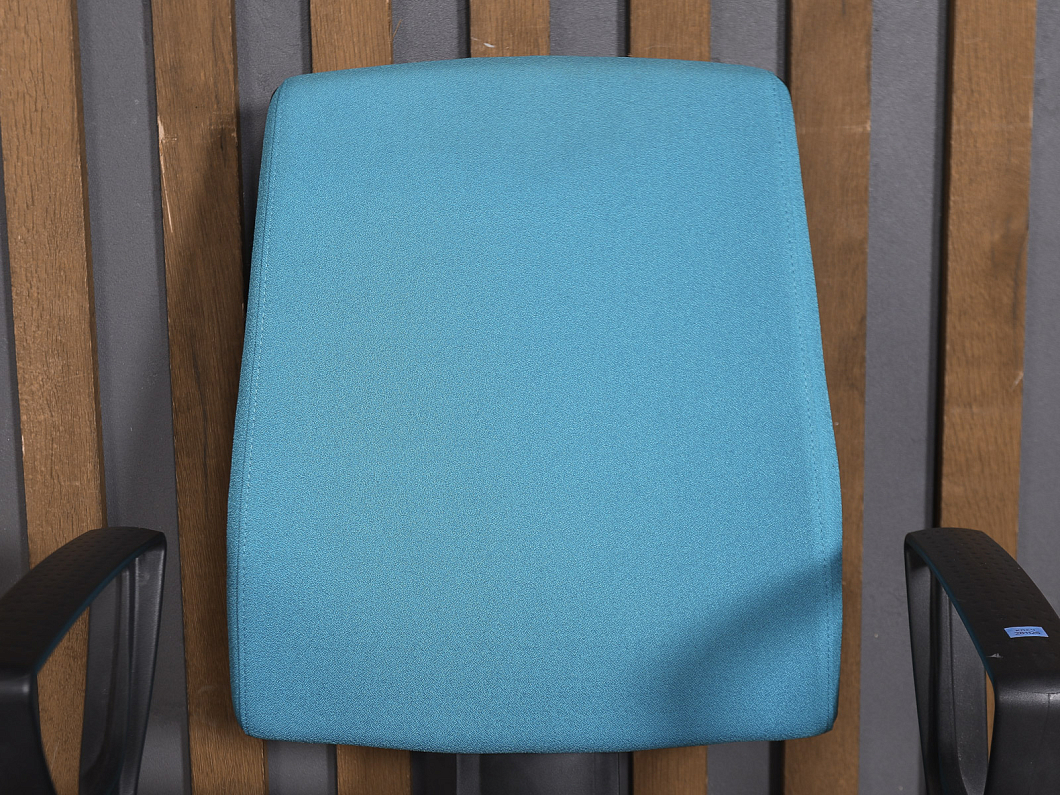 Офисное кресло Profim Raya Ткань Серый Польша (КПСЧ-281125)