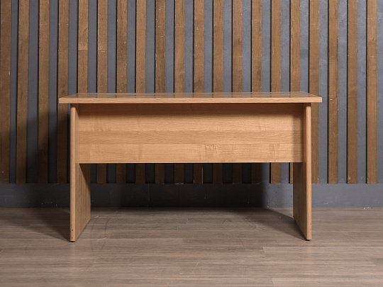 Стол прямоугольный ЛДСП Ольха