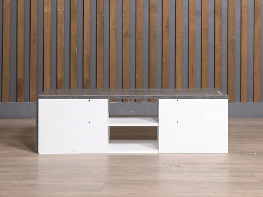 Тумба приставная ЛДСП Венге