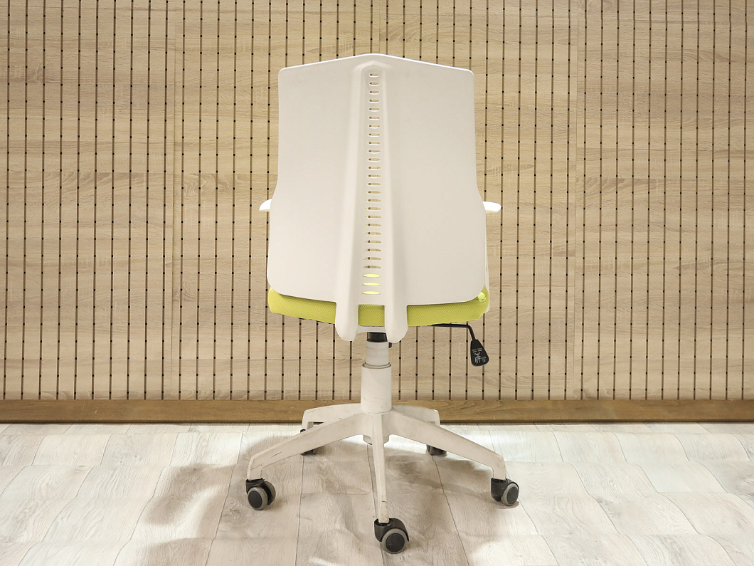 Офисное кресло Tetchair LITE Ткань Зелёный Китай (КПЗЛ-040325)