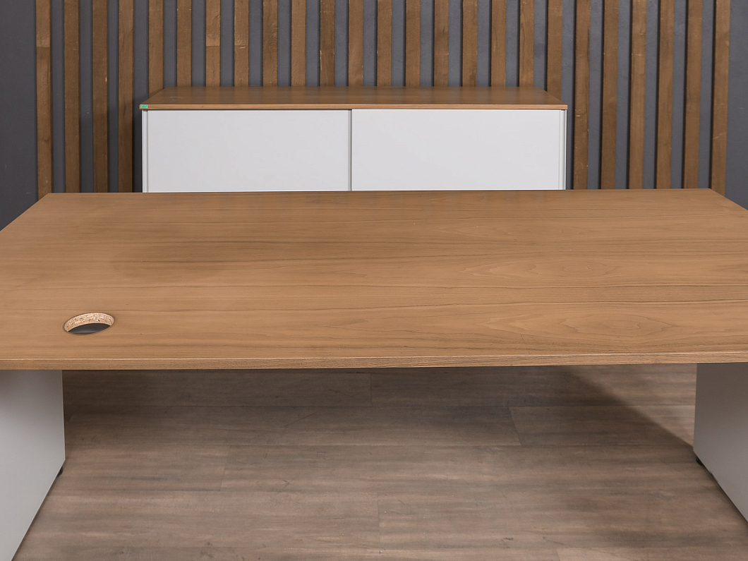 Кабинет руководителя Bene ЛДСП Ольха Австрия (КРОХБ1-030330)