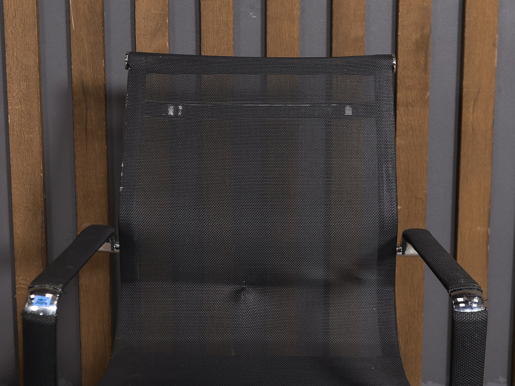 Конференц-кресло HELMUT Сетка Чёрный Китай (КФСЧ-251225)