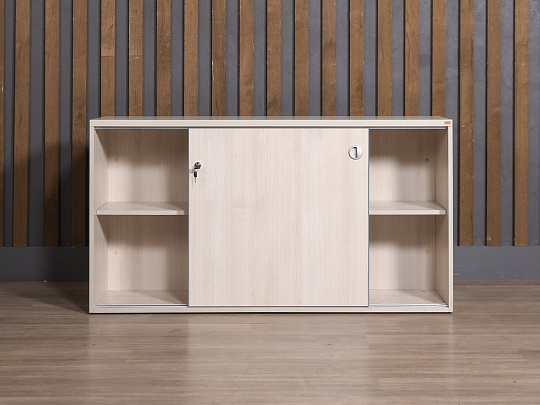 Комод-Греденция ЛДСП Дуб