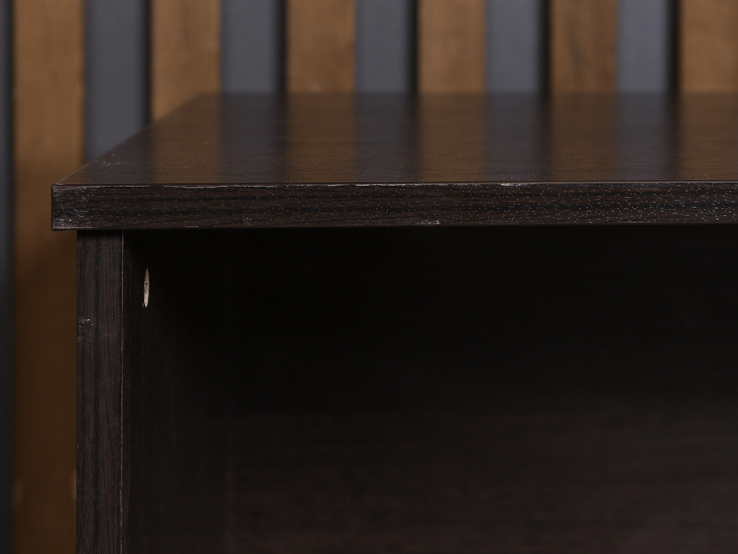 Стол прямоугольный ЛДСП Венге (СПВГ3-270226)