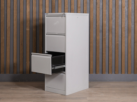 Картотека Bisley Великобритания