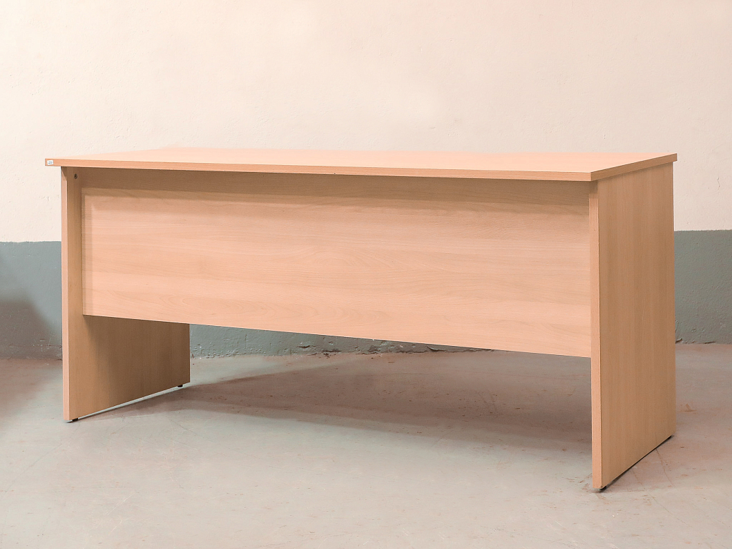 Стол прямоугольный ЛДСП Клен (СПКЛ-190526)