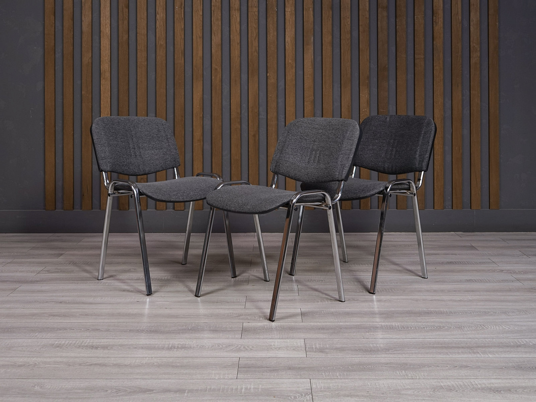 Офисный стул ИЗО Ткань Цвет в ассортименте Россия (003М-00000)