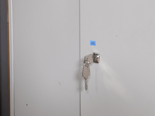 Шкаф для документов Металл