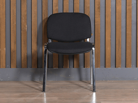 Офисный стул ИЗО Ткань Хром Россия