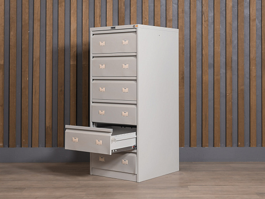 Сейф Практик AFC-06C 100 кг Россия