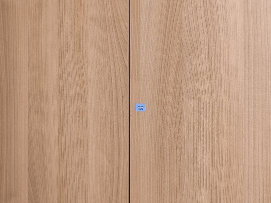 Шкаф для документов ЛДСП Ясень шимо