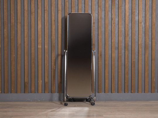 Зеркало Ассортимент Металл Серый