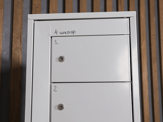 Картотека Россия