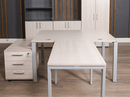 Кабинет руководителя ЛДСП Бук