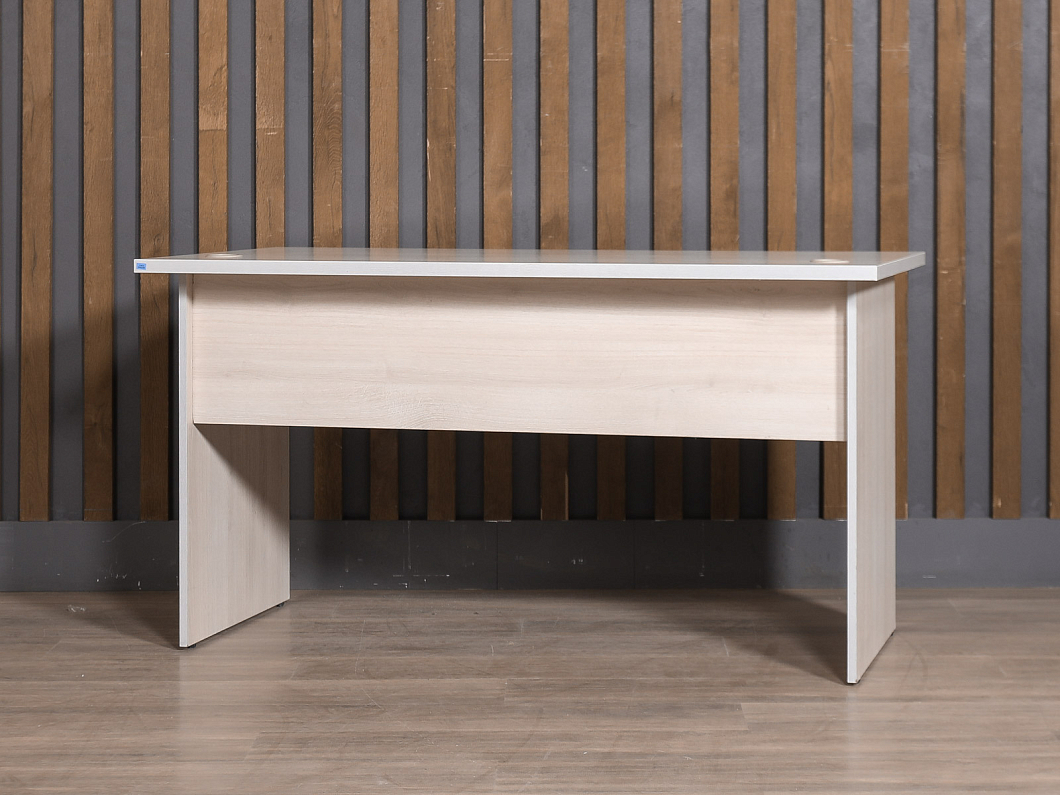 Стол прямоугольный ЛДСП Клен (СПКЛ-011225)