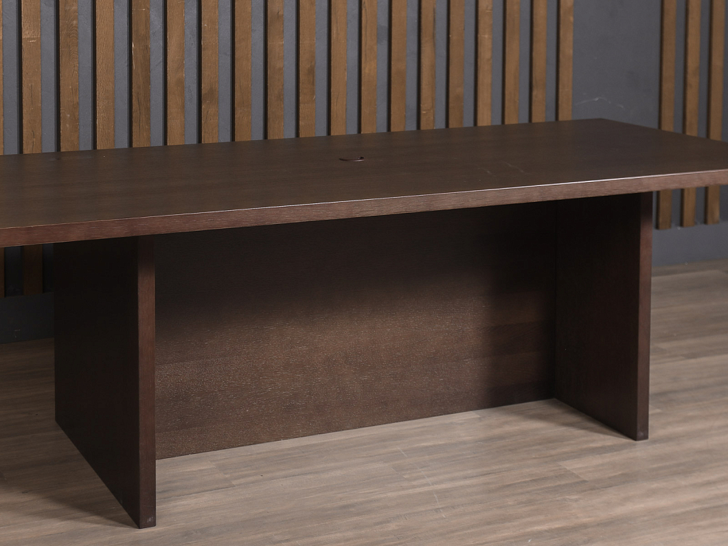 Стол для переговоров ЛДСП Венге (СППВГ-311025)