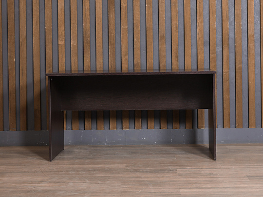 Стол прямоугольный ЛДСП Венге