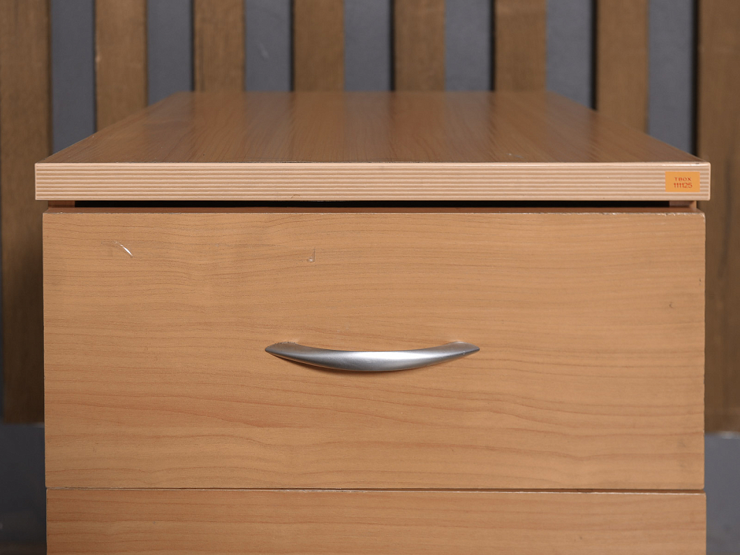 Тумба подкатная ЛДСП Ольха (ТВОХ-111125)