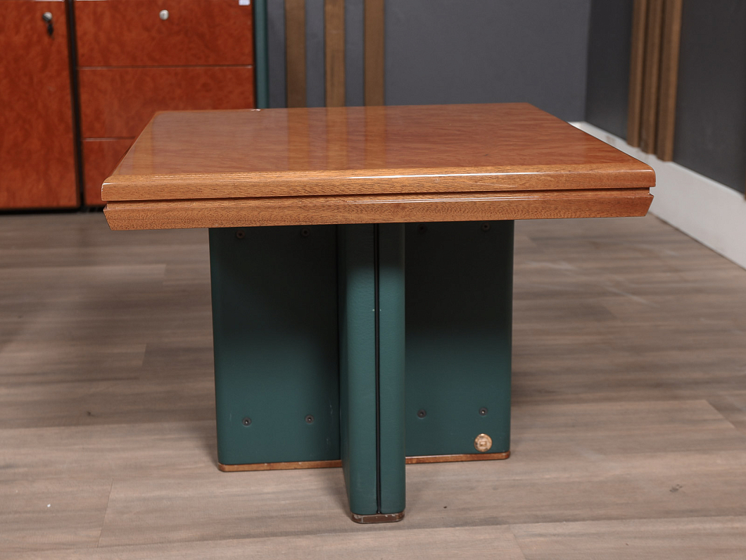 Кабинет руководителя R.A. Mobili Sirio Шпон Радика Италия (ККРД-090725)