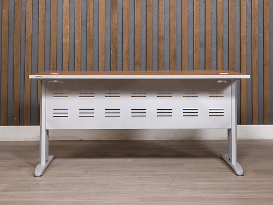 Стол прямоугольный ДСП Ольха Россия