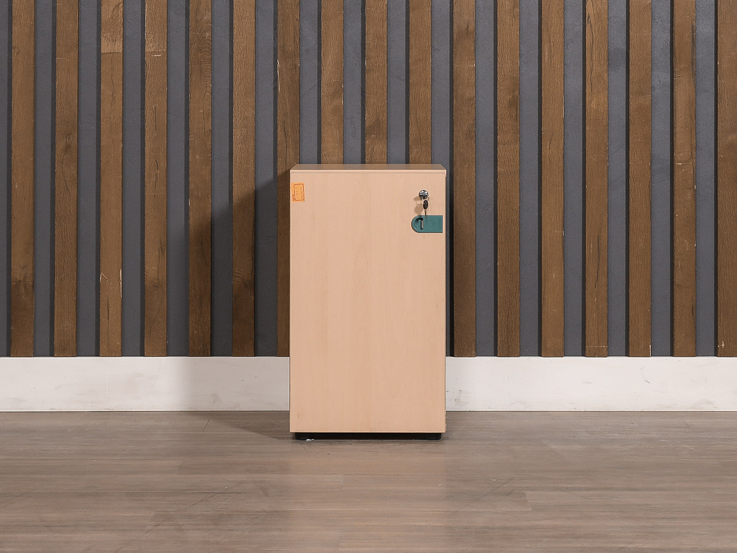 Тумба приставная Камбио ЛДСП Бук Россия (ТПБК1-040425)