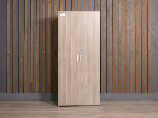 Шкаф для документов ЛДСП Бук