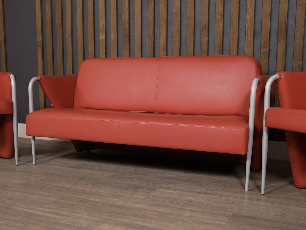 Комплект диван, два кресла Codutti Италия (ММКК-090725)