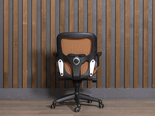 Офисное кресло Unitex Tipo Ткань Чёрный Беларусь